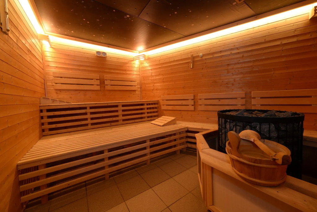 Spa & Wellness