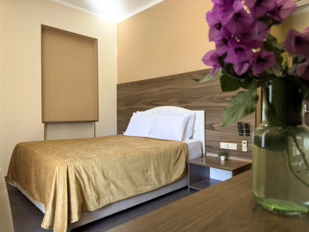 Boutique hotel AIMARA - Général