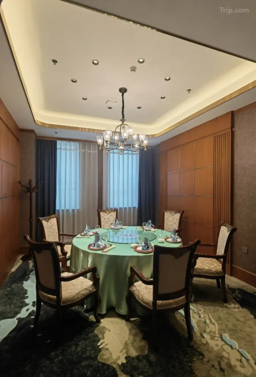 Beijing Fujian Hotel - Général