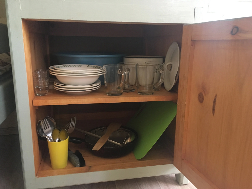 Гостевой дом Мухтуя - фото 16