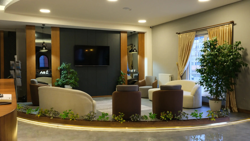 Hotel photo 10