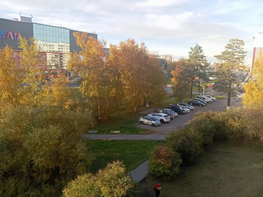 Квартира хорошая в центре города - фото 12