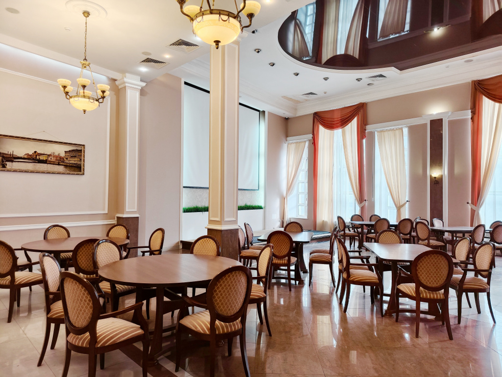 Hotel photo 10