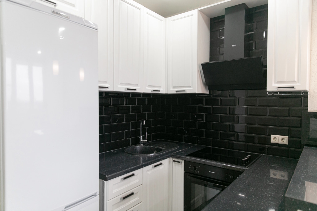 Апартаменты InnDays Объездная Дорога улица, 1 - фото 31