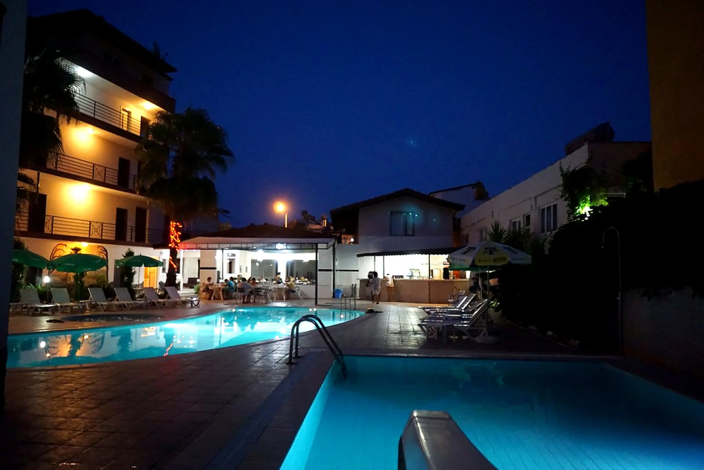Hotel photo 9