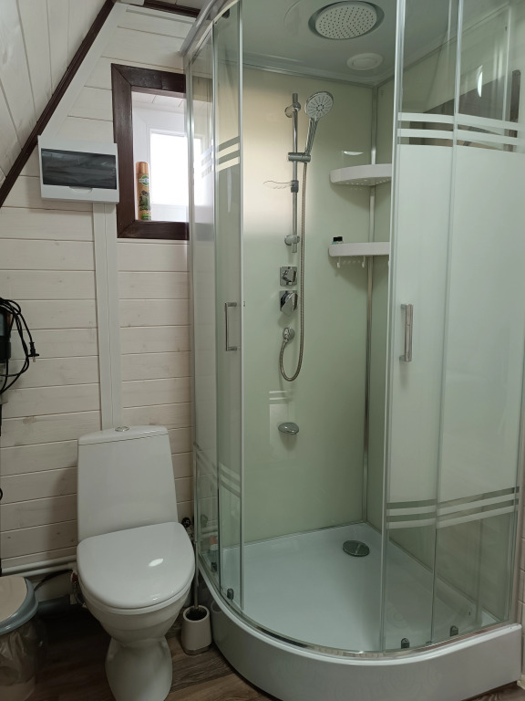 Гостевой дом Афрейм - фото 11