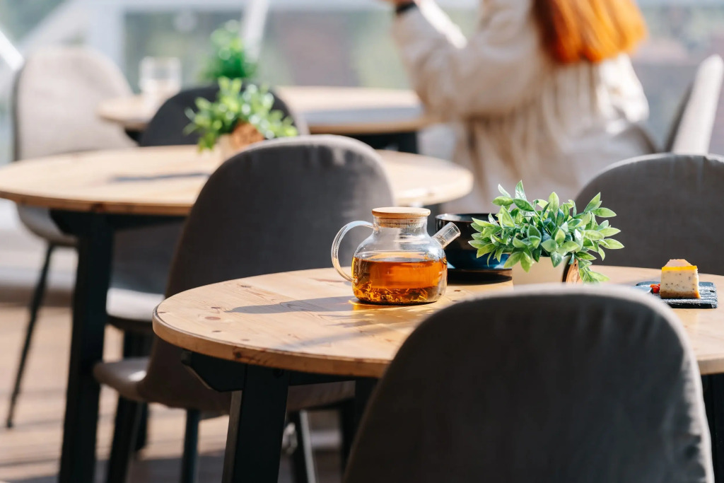 Отель Вдох - фото 31