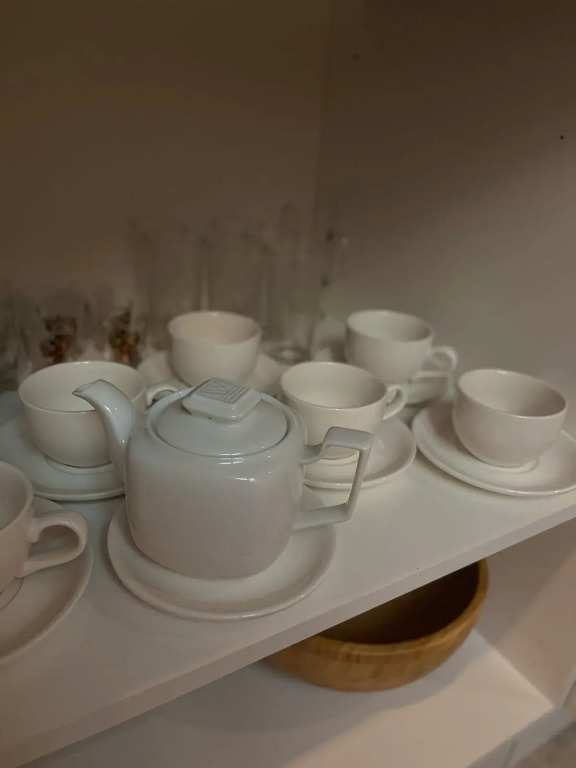 Четырёхместный коттедж Семейный с красивым видом из окна в Нептун-2