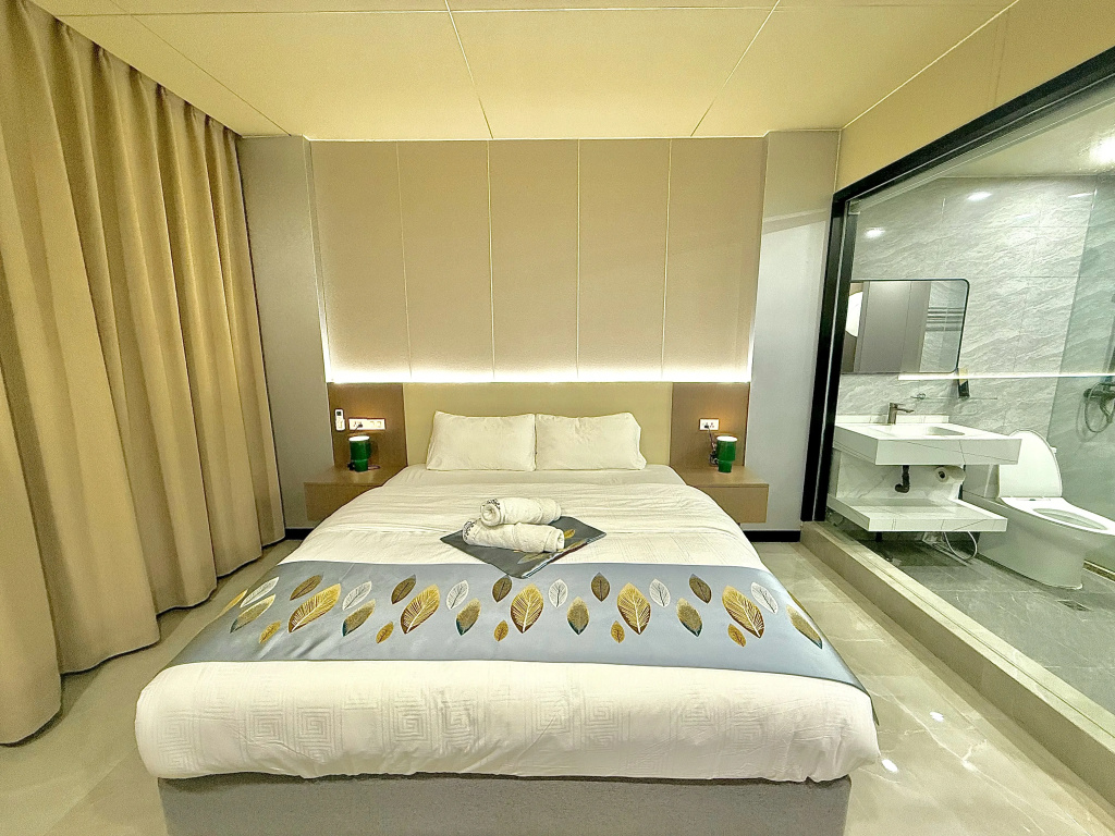 Hotel photo 11