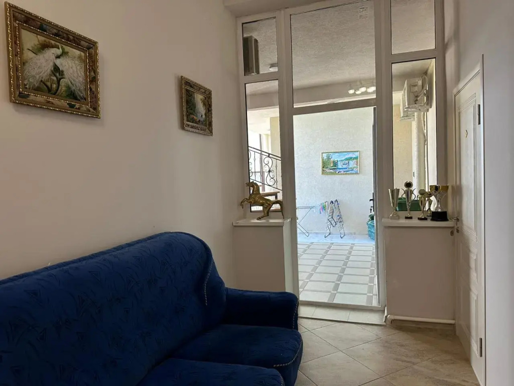 Гостиница Адлер - фото 34