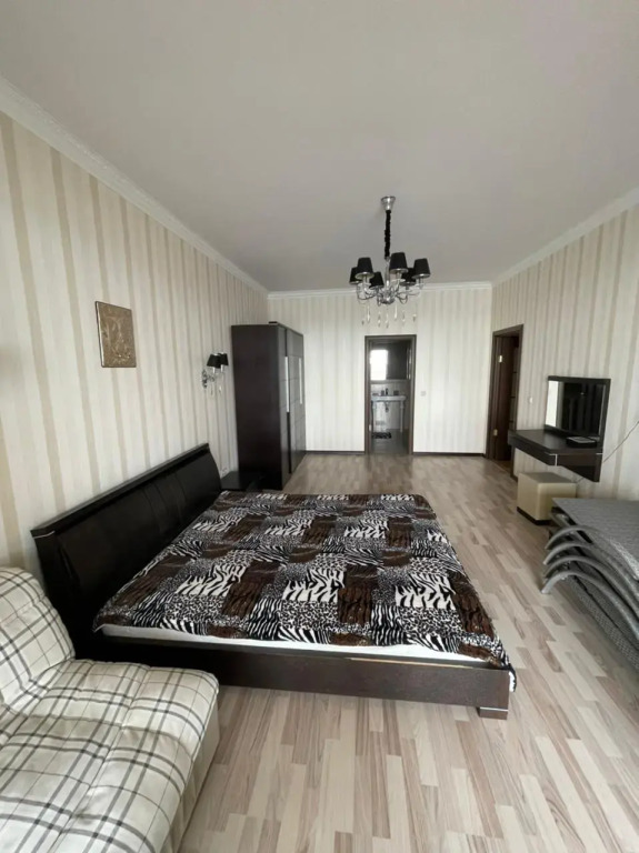 Апартаменты Премьера 7 - фото 26