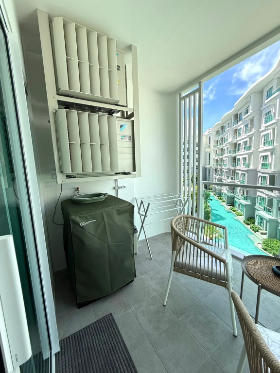Prostornye V Serenity 5 Minut Do Nayi Yang Beach Apartments