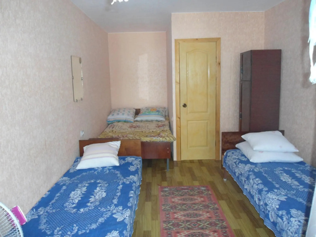 Жилое Помещение в Заводском Переулке 3 - фото 2