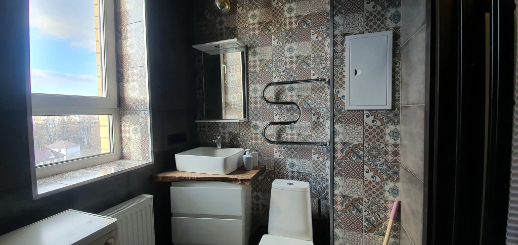 Квартира Next Loft - фото 9