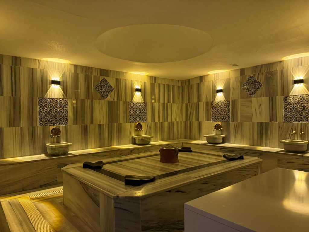 Grand Nar Hotel, Кемер, Туреччина мініатюра 26