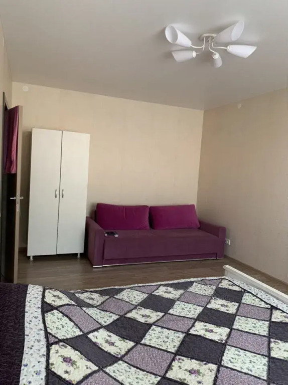 Квартира на Улице Соловьиная Роща 7 - фото 3