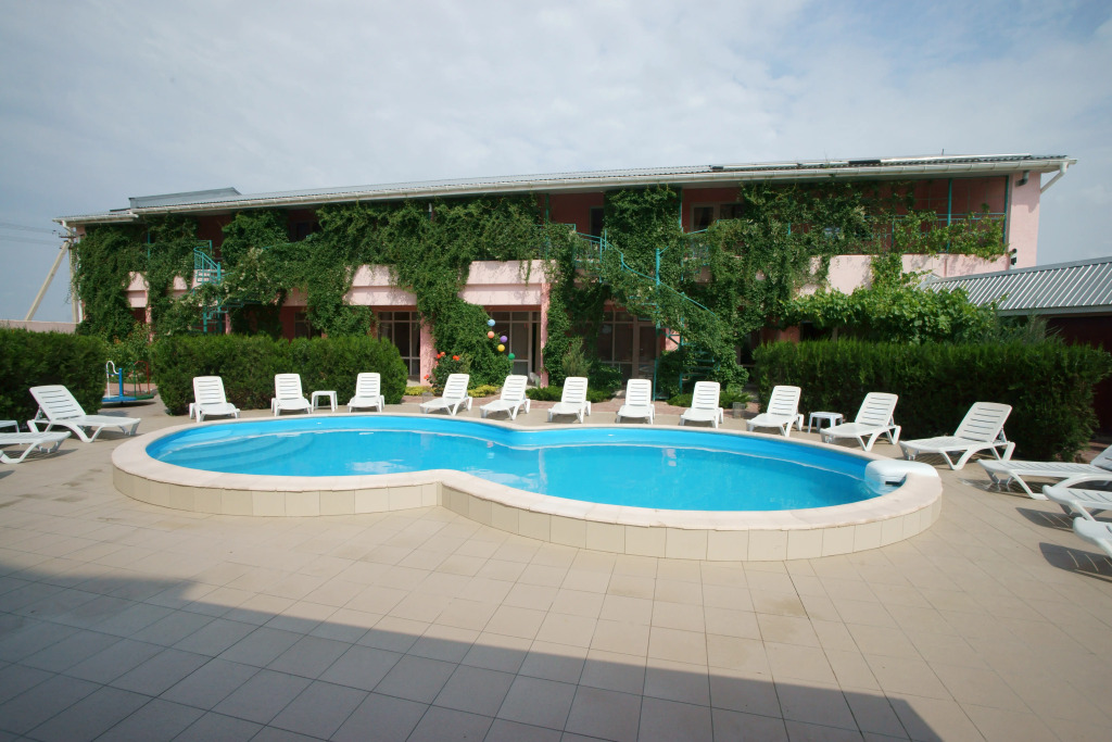 Меблированные комнаты Гринвич - фото 25