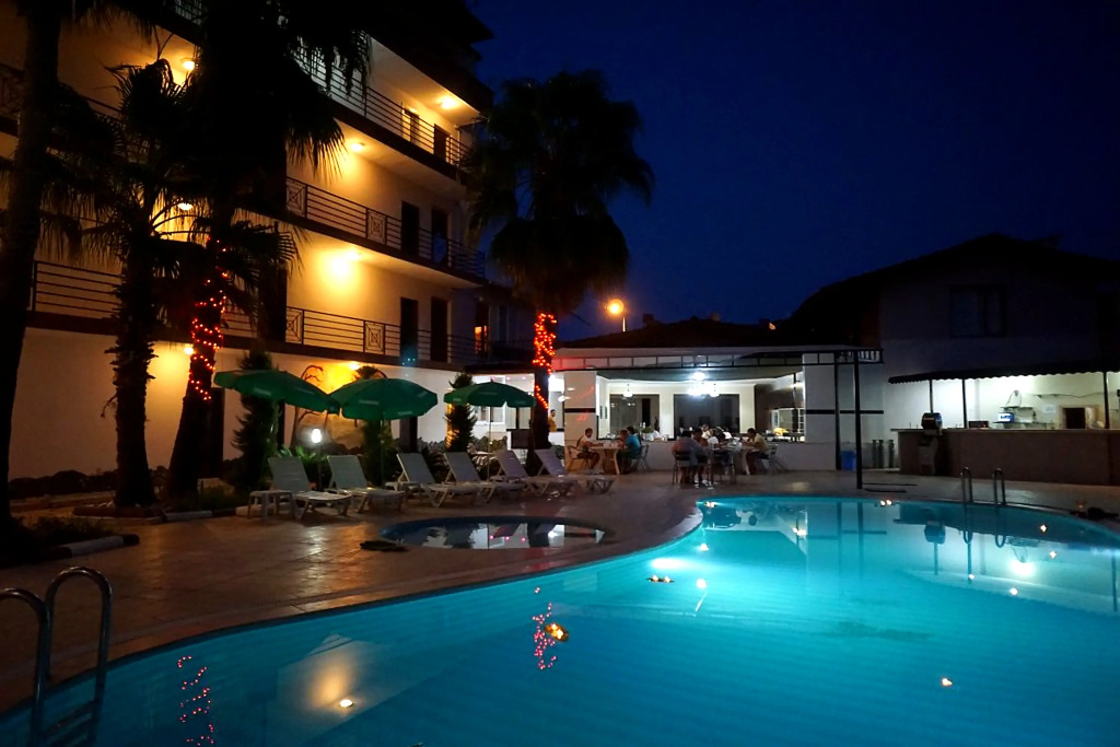 Hotel photo 16