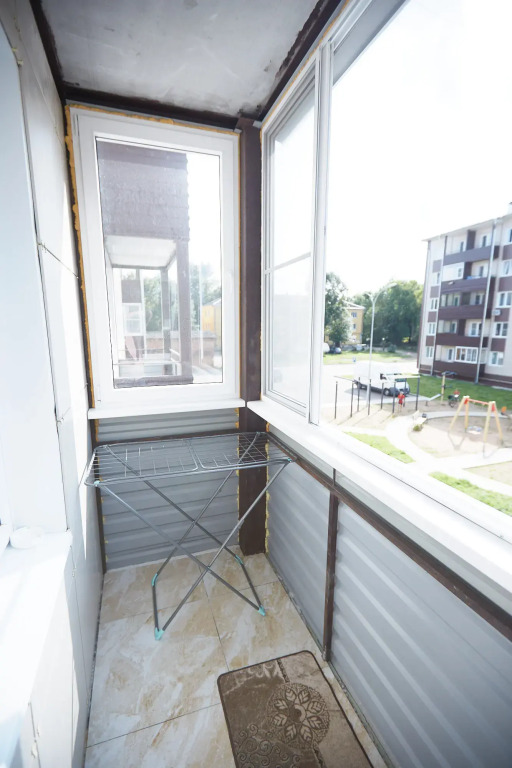 Квартира Однокомнатная на 2 этаже - фото 15