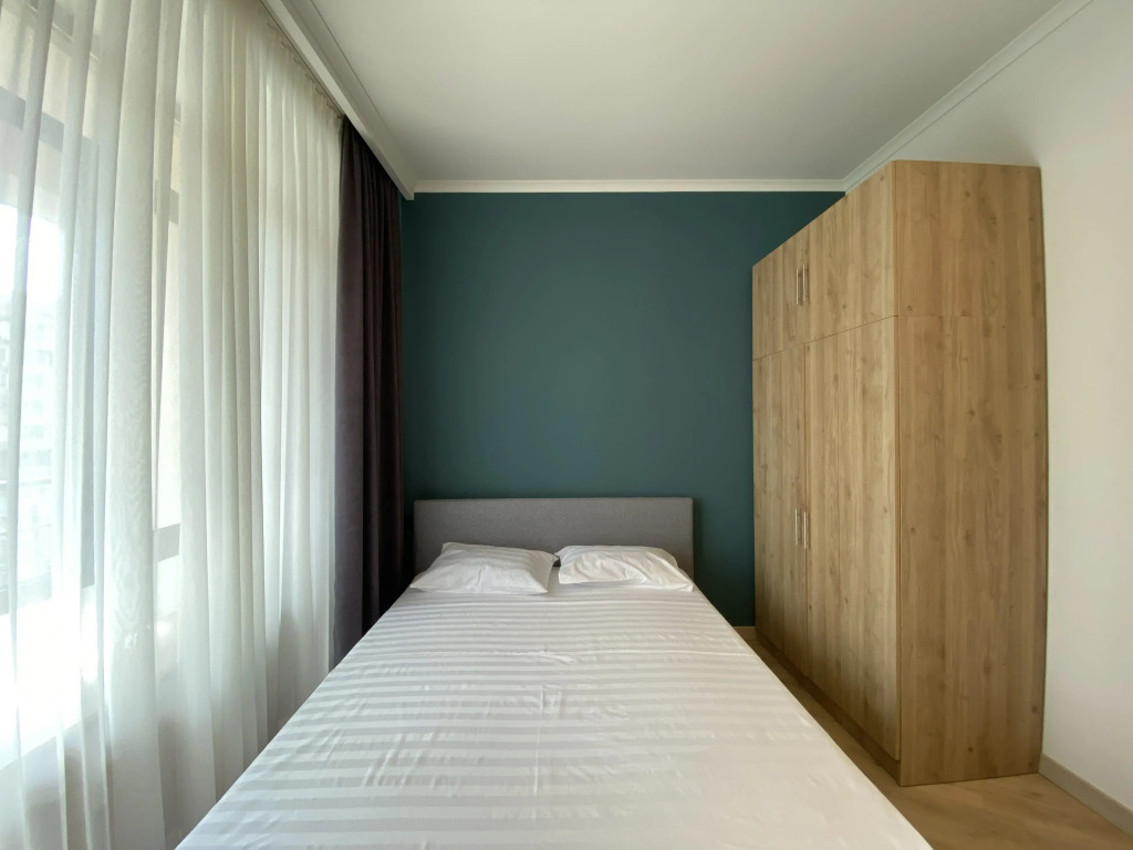 Квартира 2-к в новостройке, улица Дереника Демирчяна,DE114 - фото 14