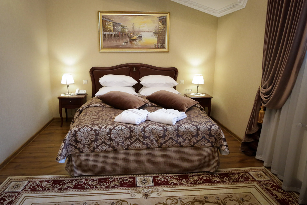 Urozhay Mini-Hotel