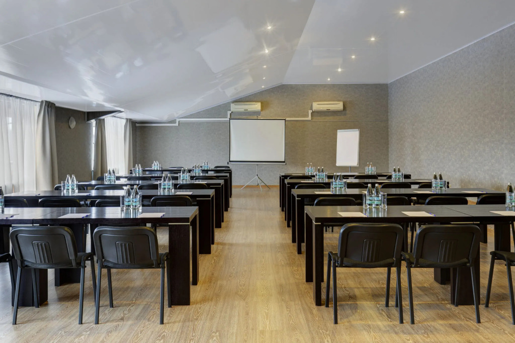 Отель Валеско - фото 40