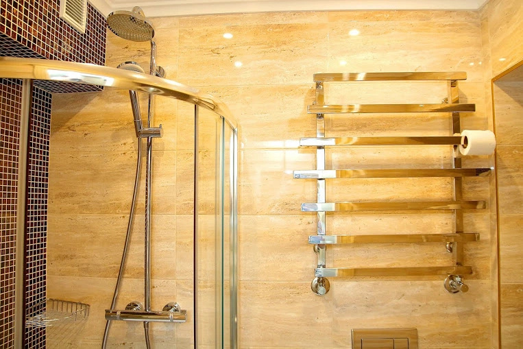 Vintazh Hotel - Chambres