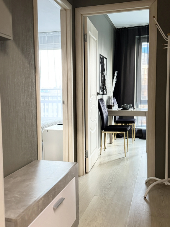 Квартира на фрунзеском метро 10 минут до центра — фото