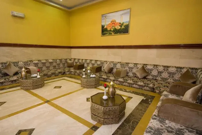 Business Centre