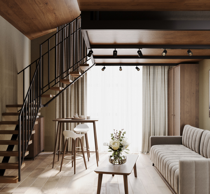 Boutique hotel AIMARA - Chambres