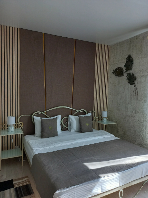Spa & Wellness