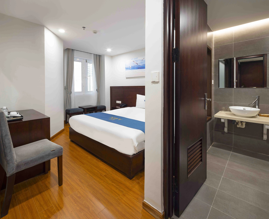 Navy Hotel Nha Trang