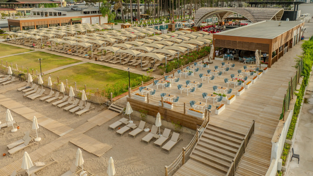 Siu Collection Ultra All Inclusive - фото 26