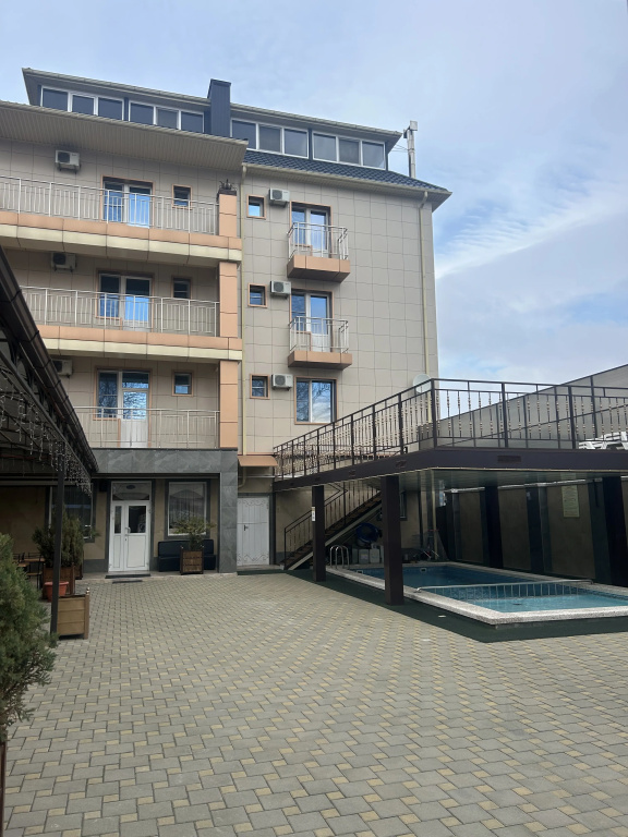 Hotel photo 6