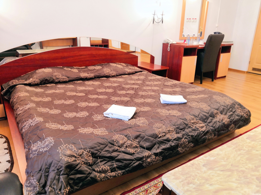 Гостевой Дом Махаон - фото 26