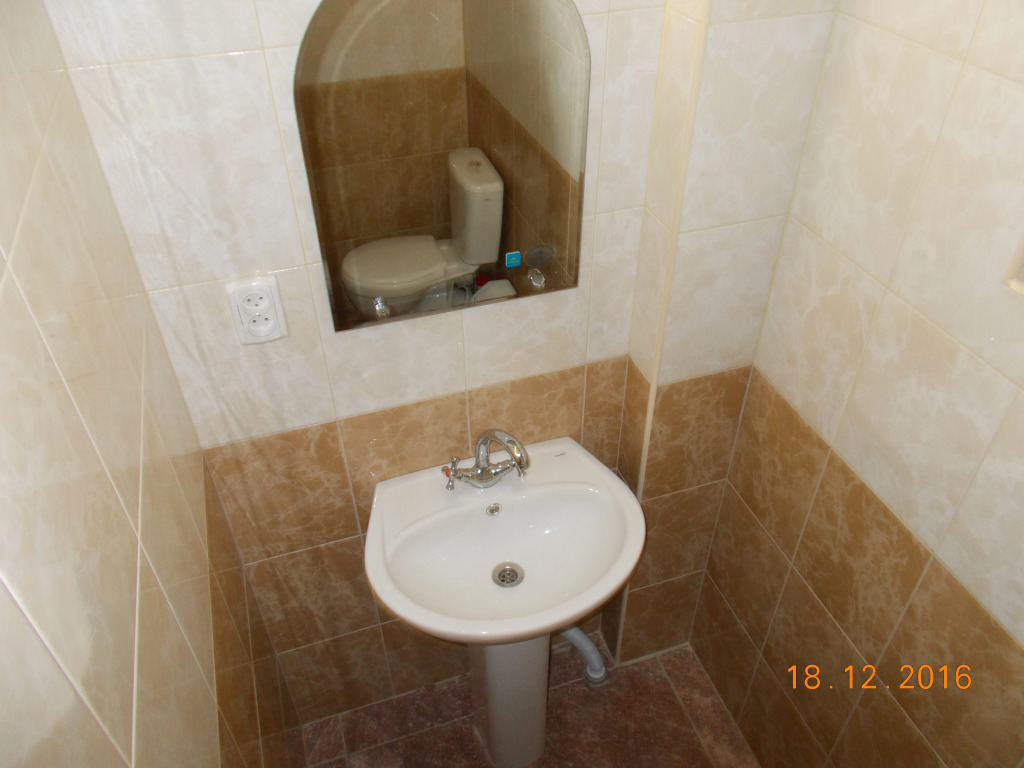 Гостевой Дом Октябрьская 5 - фото 6