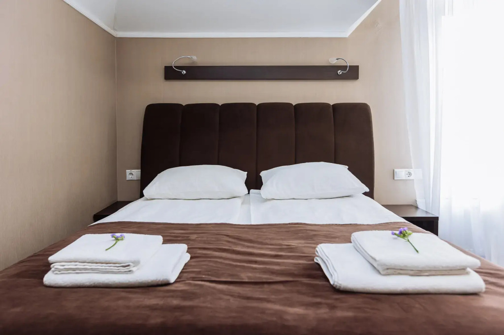 Votre Maison Hotel, Kaliningrad