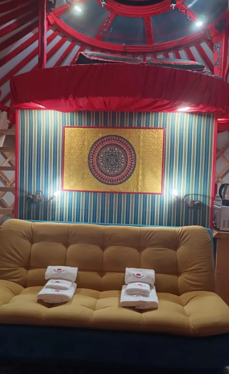 Жилое помещение ЮртХаджох малая - фото 19