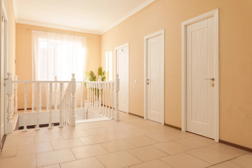 Гостевой дом Ля Вилла - фото 32