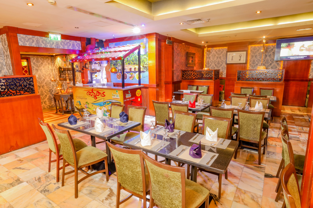 Fortune Pearl Hotel, Дубаї, Об'єднані Арабські Емірати мініатюра 28