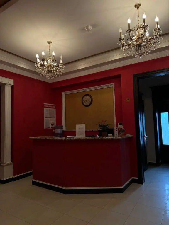 Отель Арт - фото 10