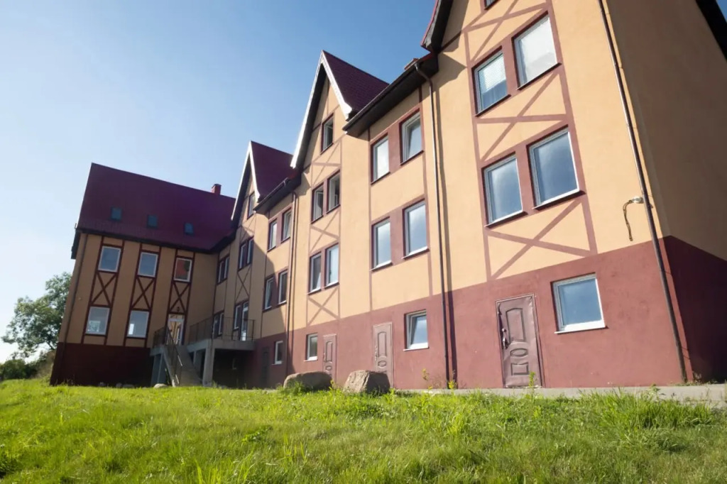 Квартира Видовая на замок Тапиау - фото 19