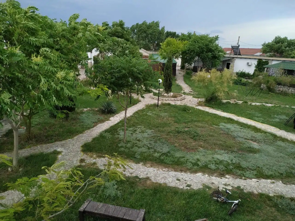 Гостевой дом Бриз - фото 13