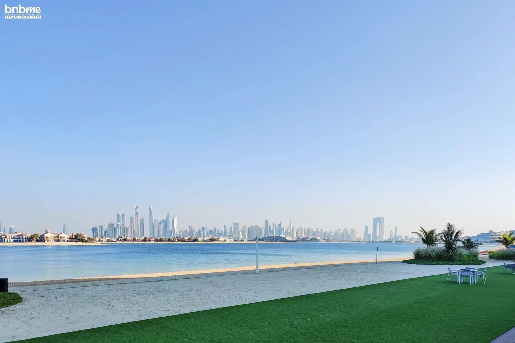 bnbmehomes | Pvt Beach Resort w DJ & Infinity Pool-10201 Apartments - Général