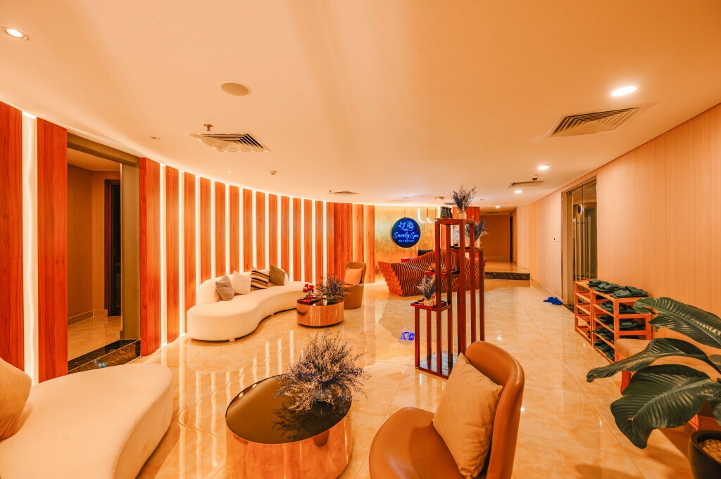 Seashells Phu Quoc Hotel & Spa Hotel