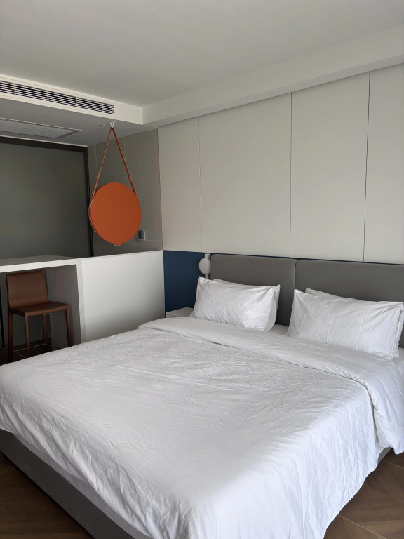 Uyutnaya Studiya Rayon Bang Tao Apartments