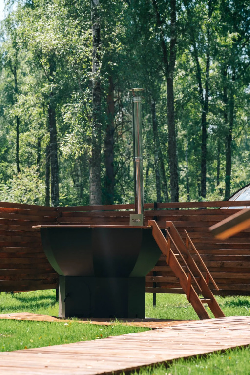 База отдыха Айка - фото 8