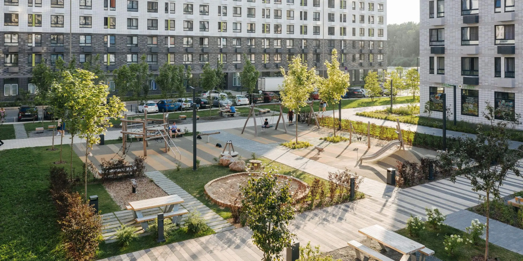 Квартира Москва метро Филатов луг — фото