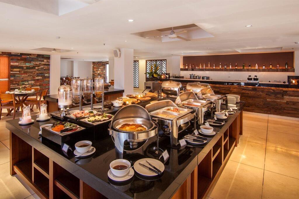 The Magani Hotel & Spa