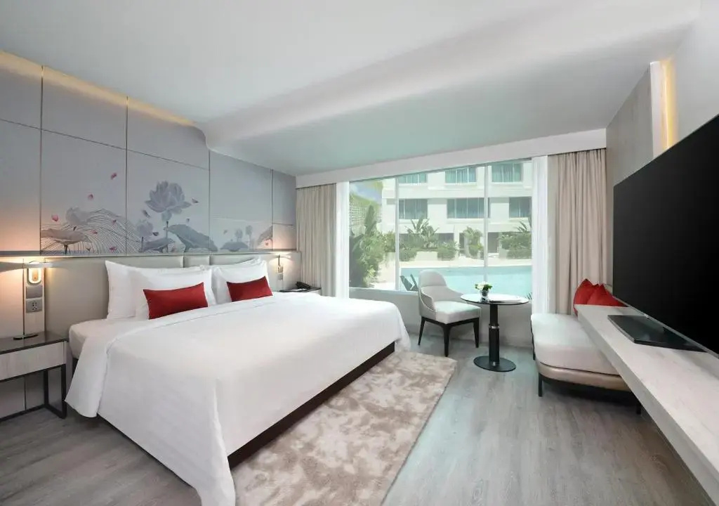 Centre Point Hotel Sukhumvit 10 - Général